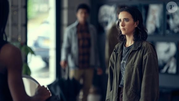 Série 'O Refúgio' é baseada na obra do escritor americano Harlan Coben, conhecido por romances que misturam investigações