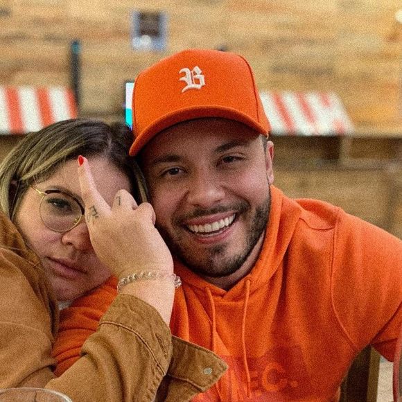 Marília Mendonça e Murilo Huff se separaram pouquíssimos meses antes de a cantora falecer