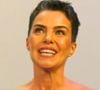 Ana Paula Arósio vive reclusa