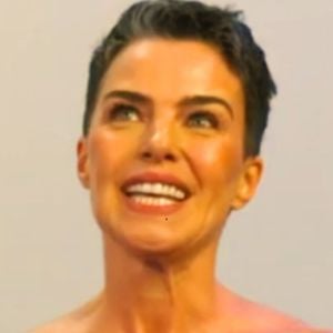 Ana Paula Arósio vive reclusa