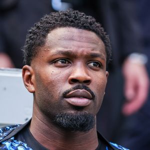 Marcus Thuram é um atacante francês de 28 anos, filho do ex-jogador Lilian Thuram. Na Copa do Mundo 2026, ele defende a Seleção Francesa (França)