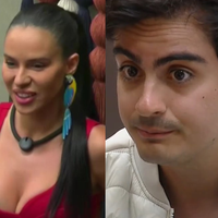 Nem Dudu, nem Tamires: quem ganha 'A Fazenda 17' após a eliminação de Yoná? Enquete UOL surpreende com favorito do público