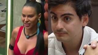 Nem Dudu, nem Tamires: quem ganha 'A Fazenda 17' após a eliminação de Yoná? Enquete UOL surpreende com favorito do público