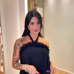 A assessora que apoiou Rayane Figliuzzi acusou a outra colega de pressioná-la e teria chamado-a de ‘macaca’