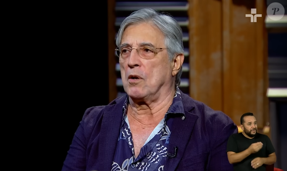 A música de Ivan Lins virou tema de novela e se consolidou como um ícone da música brasileira