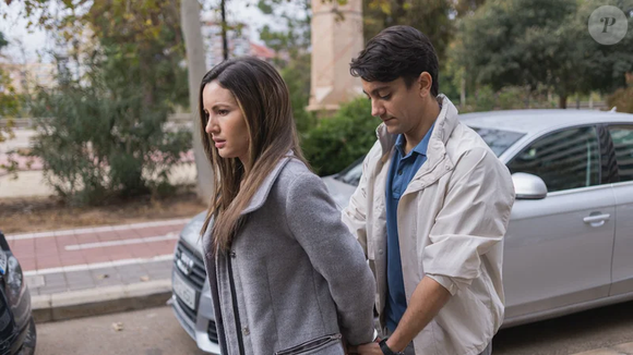 Salvador Rodrigo, amante de Maje, foi manipulado emocionalmente e executou o assassinato do marido da enfermeira