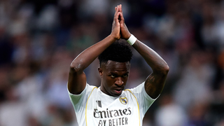 'A liberdade não chegou para todo mundo’: Vini Jr. toma atitude PODEROSA contra o racismo após ataques no futebol