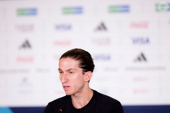 Repetido por Filipe Luís, ‘Kiricocho’ virou um termo para desejar azar aos adversários no futebol