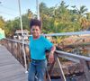 Morte da jornalista Wanda Chase, ícone da Bahia, foi revelada em 2 de abril de 2025 pela família
