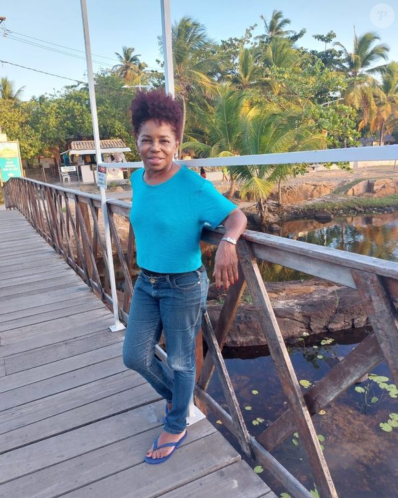 Morte da jornalista Wanda Chase, ícone da Bahia, foi revelada em 2 de abril de 2025 pela família