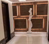 Mansão de luxo que pertenceu ao Pastor Márcio Pôncio chamava atenção por obras de arte e números extravagantes: 16 sofás, 48 cadeiras, 92 portas, 39 poltronas e 21 camas