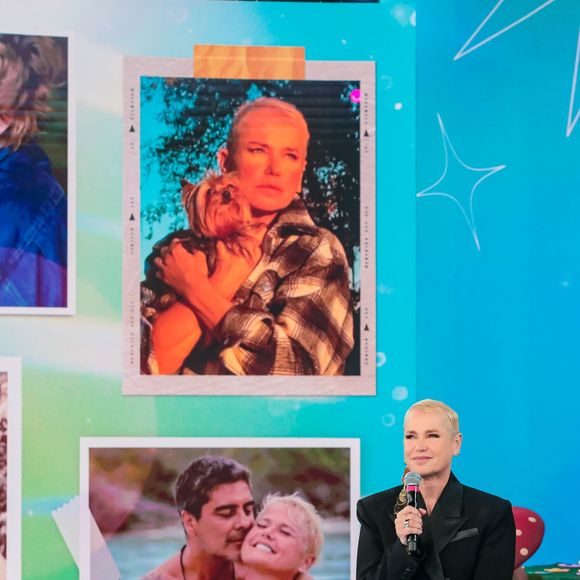 Xuxa no ‘Programa Silvio Santos’: ‘Quando vejo alguém falando que, tipo, olha pra uma criança de 13 anos e tem um clima, dá vontade de pegar e dar um soco’