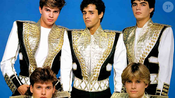 Robson Barros tinha 58 anso e foi um dos primeiros paquitos da Xuxa