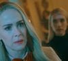 Sarah Paulson já conquistou todos os principais prêmios em cerimônias de televisão: Emmy Awards, Critics' Choice Awards, Globo de Ouro.