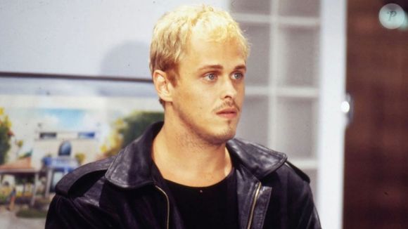 Alexandre de 'A Viagem', foi interpretado pelo ator Guilherme Fontes.