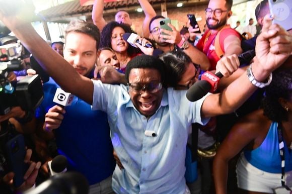 Paolla Oliveira x Giovanna Lancellotti: polêmica começou após web contestar vitória da Beija-Flor, escola de Giovanna