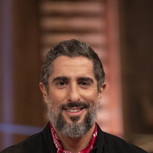 Marcos Mion foi demitido da Record TV semanas após a icônica ‘A Fazenda 12’. Rumores apontam que ele não se dava bem com o diretor da atração, Rodrigo Carelli