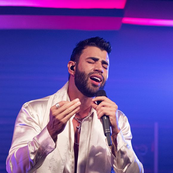 Após susto, estado de saúde de Gusttavo Lima é estável; sertanejo pode ganhar alta do hospital em até 48h