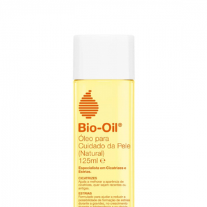 Bio-Oil 100% Natural - Óleo de Tratamento 125ml