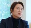 Kim Geum-soon revelou em uma entrevista que passou 10 anos em hiato na carreia de atriz por estar no Brasil