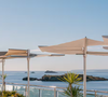 Hotel de luxo de Lionel Messi em Ibiza chama atenção por fachada art déco, rooftop exclusivo e localização em um dos destinos mais luxuosos da Europa