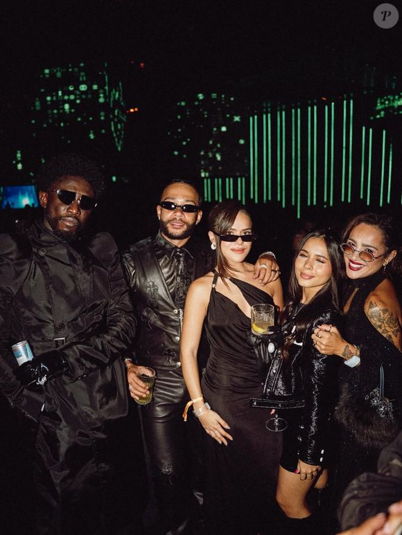 Presença de Maisa em aniversário de 32 anos de Depay volta à tona e reforça especulações sobre proximidade