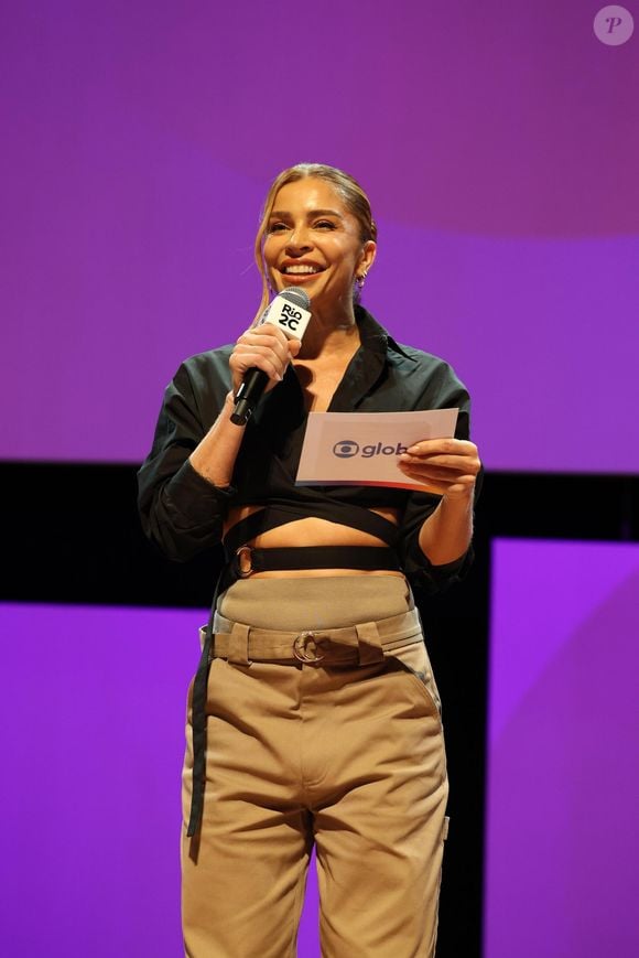 Grazi Massafera será a vilã Arminda na novela 'Três Graças'