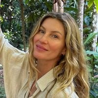 A salada prática e proteica de Gisele Bündchen: com frango, cogumelo shitake, repolho e brócolis, essa receita é favorita do filho da modelo - e cabe em qualquer dieta!