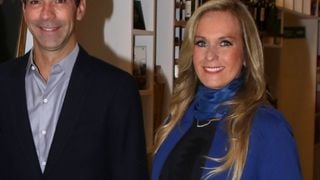 Deu orgulho até para a sogra: a reação de Helô Pinheiro à ida de César Tralli para o 'Jornal Nacional' é a prova de que ele é o melhor genro do mundo