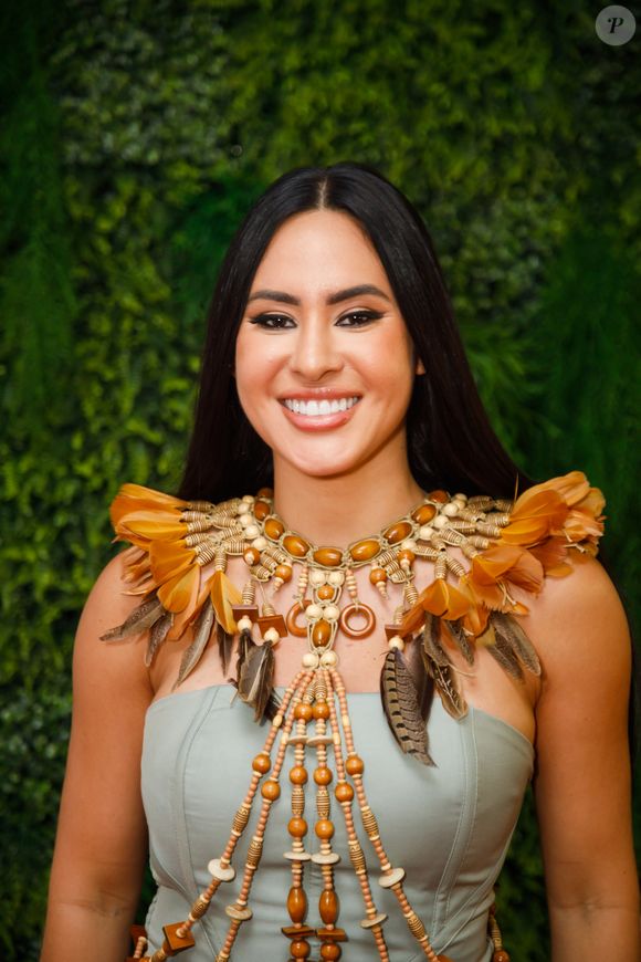 Isabelle Nogueira dispensou a formulação de pedidos indenizatórios e pediu apenas que o Instagram forneça os dados dos usuários responsáveis pelos perfis fakes
