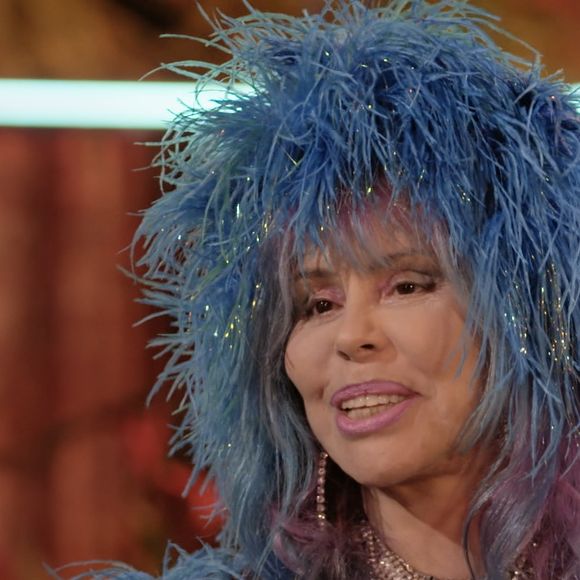 Baby do Brasil se tornou alvo de ação da deputada Sâmia Bonfim após fala sobre perdão a abusadores sexuais: para parlamentar, cantora teve fala 'criminosa'