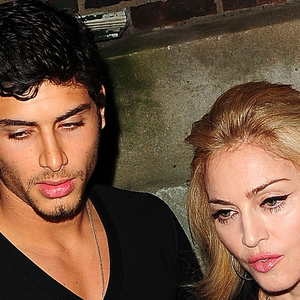 De namorado da rainha do pop a galã do Privacy: Jesus Luz aposta em carreira no conteúdo adulto