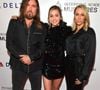 A amizade entre Dolly Parton e Billy Ray Cyrus aproximou a cantora country de Miley ainda na infância da estrela pop