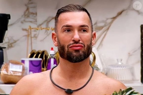 Diego Hypólito recebeu os emojis de 'biscoiteiro' e 'mentiroso' no 'BBB 25'