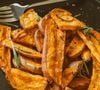 Batata-doce está presente na dieta de vários famosos como Ivete Sangalo pela versatilidade, podendo ser consumida cozida, frita, misturada em suco ou em forma de purê