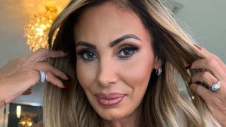 Entrevista | Evangélica, Ângela Bismarchi recusa proposta de milhões para conteúdo adulto e detalha nova profissão após morte trágica do filho: ‘Passei sem cair em depressão’