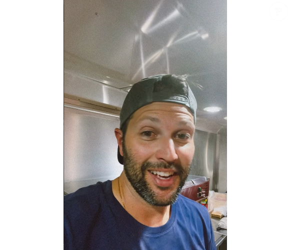 Atualmente, aos 39 anos, Gustavo mora na Flórida, nos Estados Unidos, com a esposa. Ele trocou os estúdios de televisão por uma profissão bem diferente: atualmente, trabalha como chef e comanda um food truck especializado em pizzas napolitanas na região de Orlando.