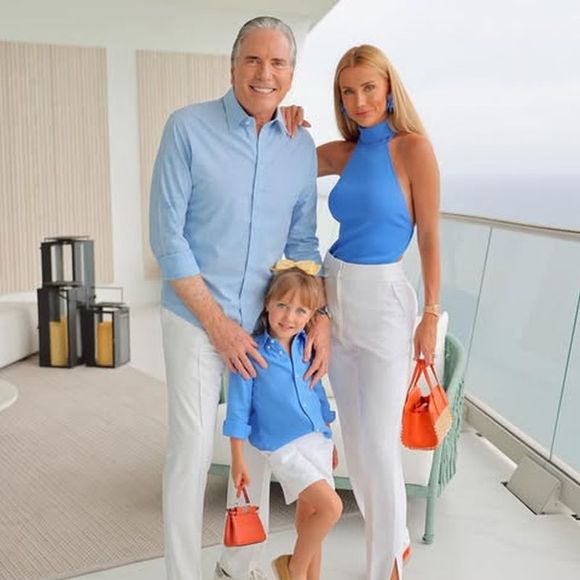 Vicky chegou a ser ameaçada de morte após surgir usando uma bolsa de luxo