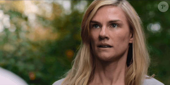 A atriz Eleanor Williams é quem dá vida a Rachel Nickell em "A Testemunha", série da Netflix baseada no crime real que chocou o Reino Unido nos anos 1990