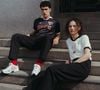 A New Balance e o São Paulo Futebol Clube apresentam uma edição especial do clássico 530, unindo esporte e streetwear