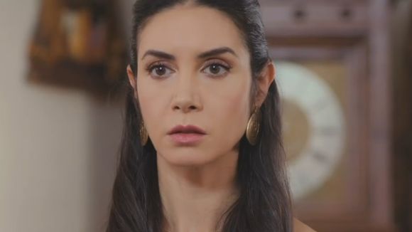 'Força de Mulher', resumo do próximo capítulo da novela (1º de maio): na UTI, Sarp provoca CHOQUE em Piril