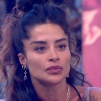 'Todo mundo me chamou de maluca': no 'BBB 26', Aline Campos dá sua versão para mudança de sobrenome e detalha relação atual com o ex-marido