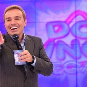 Gugu Liberato morreu vítima de um acidente doméstico, nos Estados Unidos
