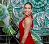 Virgínia Fonseca: o evento, vale destacar, não era um dos compromissos formais da nova rainha, mas integrantes da agremiação estranharam a ausência
