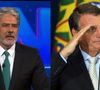 'Dia histórico': William Bonner anuncia ao vivo na Globo condenação de Jair Bolsonaro em julgamento do STF e cita coincidência com Pinochet e ditadura chilena