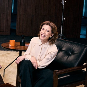 Hoje com fortuna milionária, Bianca Andrade, a Boca Rosa, aprendeu a economizar dinheiro de um jeito simples - e contou tudo para Fernanda Torres!