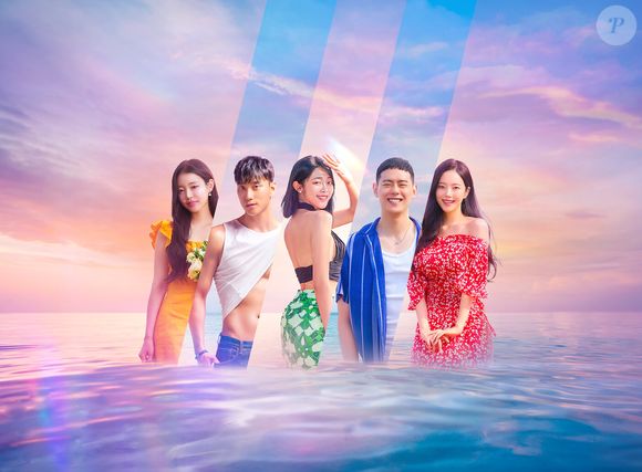 'Solteiros, Ilhados e Desesperados': solteiros isolados em uma ilha deserta tentam criar conexões reais e decidir se levam os romances além do reality