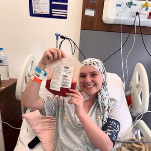 Isabel Veloso morreu 2 meses após um transplante de medula