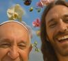 Tecnologia e fé se encontram: IA imagina chegada de Papa Francisco ao Paraíso em vídeo que comove as redes