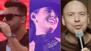 Festa do Peão de Barretos 2025 tem Ana Castela, Murilo Huff, Frei Gilson e mais: veja programação completa de shows e rodeio